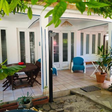 Habitation Santos 6 Personnes Terre De Haut Les Saintes Exterior foto