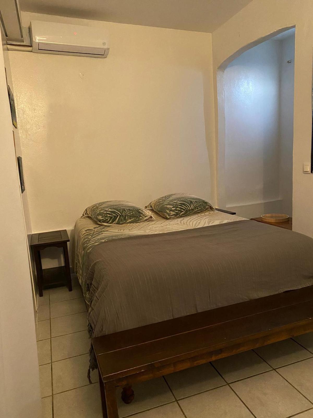 Habitation Santos 6 Personnes Terre De Haut Les Saintes Exterior foto